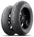 MICHELIN ミシュラン CITY GRIP 2【110/70-12 M/C 47S TL】シティグリップ 2 タイヤ