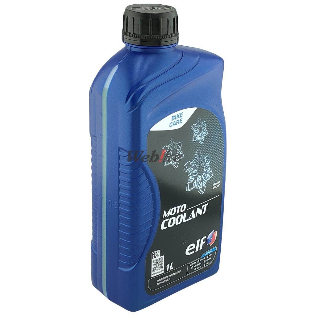 elf ����ե����� MOTO COOLANT ORGANIC �⡼�������������ѥ��󥰥饤�ե������� ��1L�� �饸�������� ��Ѵ�Ϣ ���󥸥�