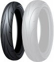 DUNLOP ダンロップ SPORTMAX Q-LITE 【70/90-17 M/C 38S TL】 スポーツマックス キューライト タイヤ WAVE125 スーパードリーム110 スーパーカブ110 WAVE110 スーパーカブC125 RAIDER R150 Smash 115 Spark R Exciter 150