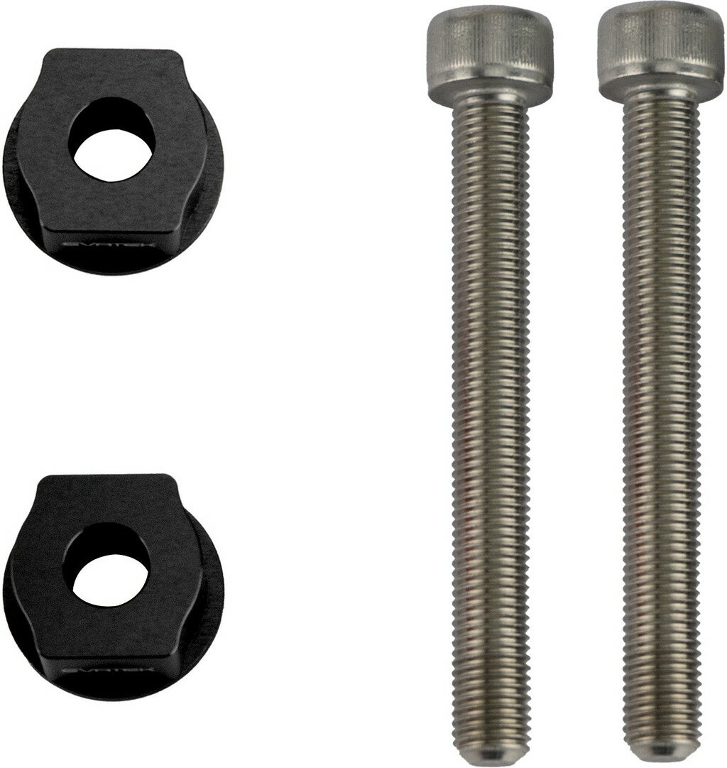 EVATEK エヴァテック ハンドルアップキット DUKE390 DUKE250 DUKE125 KTM ハンドルアップスペーサー ハンドル周辺パーツ ハンドル