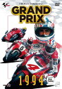 ウィック・ビジュアル・ビューロウ GRAND PRIX 1994 総集編【新価格版】 DVD・ブルーレイ DVD・書籍・カタログ