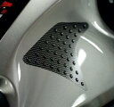 PRINT プリント BUMPS-TANK ニーグリップパッド タンク関連 外装