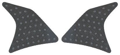 PRINT プリント BUMPS-TANK ニーグリップパッド タンク関連 外装 2