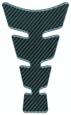 PRINT プリント タンクパッド SPIRIT タンク関連 外装