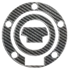 PRINT プリント FUEL CAP プロテクション YAMAHA ヤマハ ガソリンタンクキャップカバー タンク関連 外装