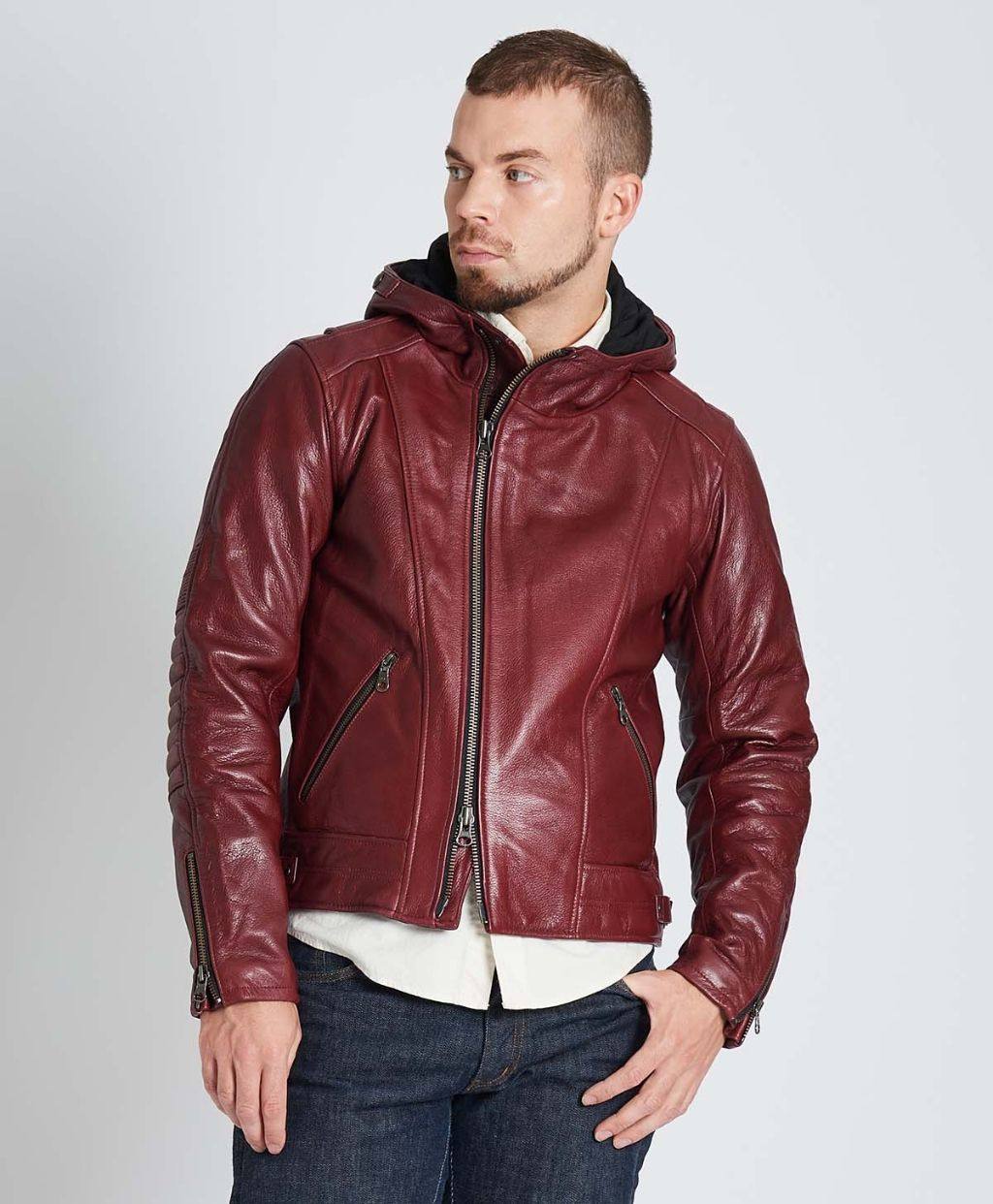 KADOYA ���ɥ� MR-LOADED �쥶�����㥱�å� [K��S LEATHER] ���㥱�å� ���ѥ��