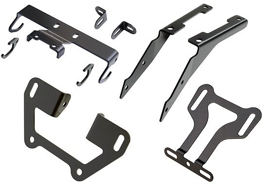 MotoCrazy モトクレイジー フェンダーレスキット MONSTER 937 DUCATI ドゥカティ フェンダーレスキット