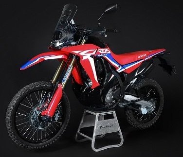 TGR TECHNIX GEAR TGRテクニクスギア TEC-3.1 パフォーマンスリアショック CRF250R...