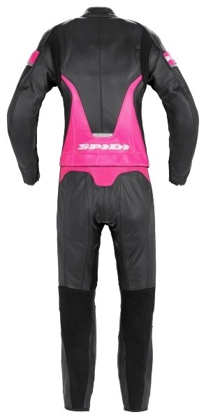 SPIDI スピーディー LASER TOURING LADY レザースーツ レーシングスーツ・革ツナギ...
