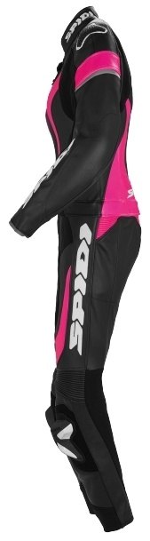 SPIDI スピーディー LASER TOURING LADY レザースーツ レーシングスーツ・革ツナギ...