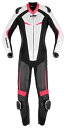 SPIDI スピーディー TRACK LADY PERF PRO レザースーツ レーシングスーツ・革ツナギ アパレル