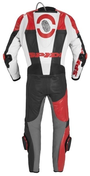 SPIDI スピーディー DP-PROGRESSIVE PRO レザースーツ レーシングスーツ・革ツナギ...