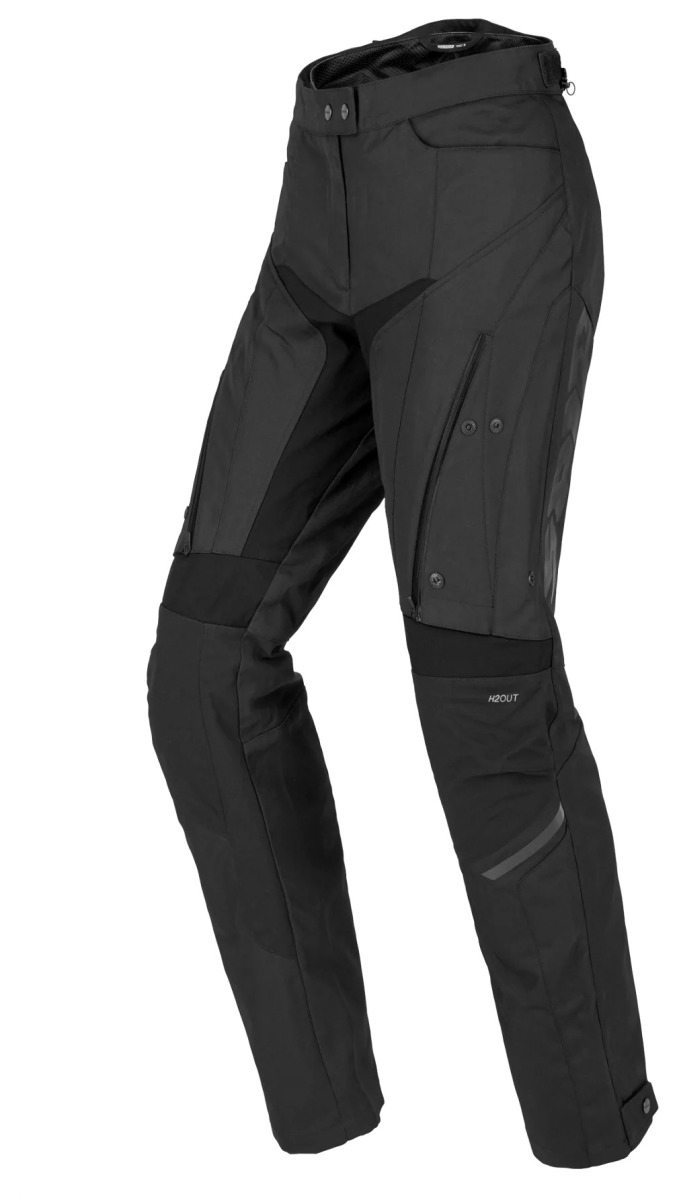 SPIDI スピーディー 4 SEASON EVO PANTS レディース オールシーズンパンツ パンツ...