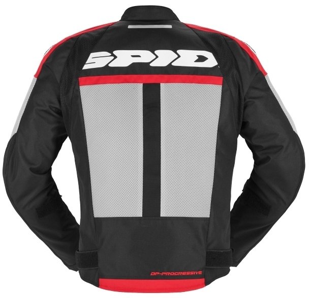 SPIDI スピーディー PROGRESSIVE NET W/O オールシーズンジャケット ジャケット ア...