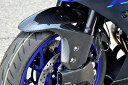 Magical Racing マジカルレーシング フロントフェンダー YZF-R7 YAMAHA ヤマハ フェンダー関連 外装