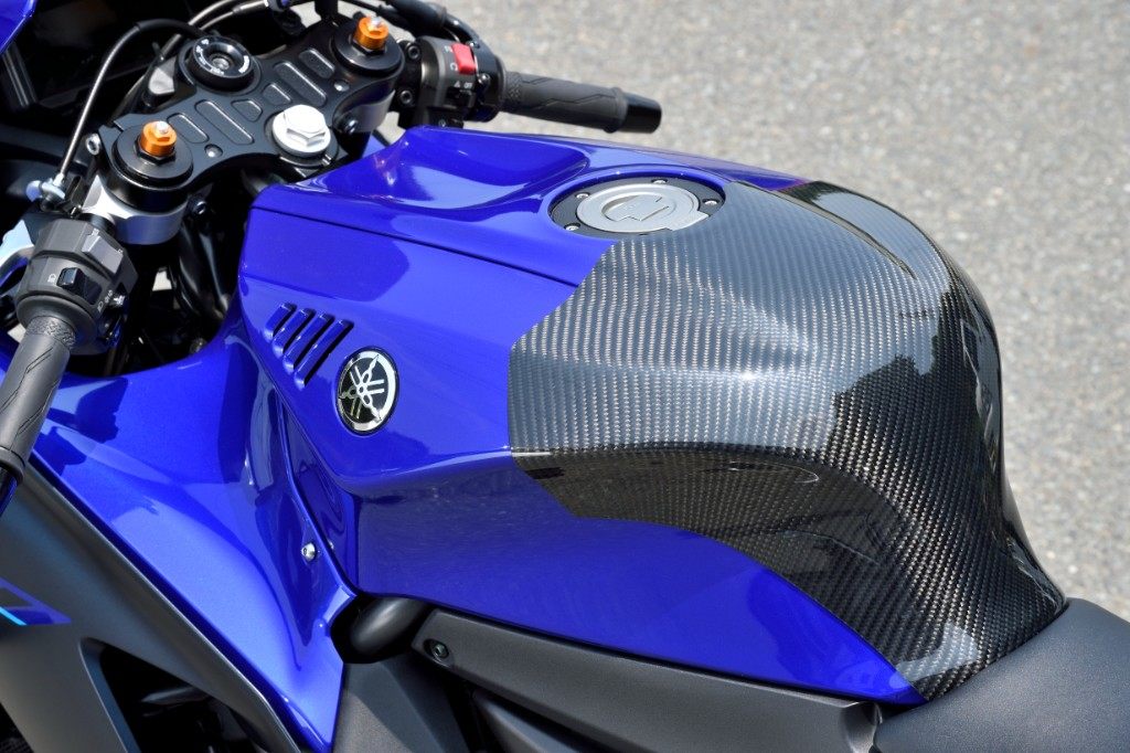 楽天市場】yzf-r6 タンクエンドの通販 楽天市場】yzf-r6 タンクエンドの通販
