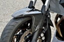 Magical Racing マジカルレーシング フロントフェンダー MT-07 YAMAHA ヤマハ フェンダー関連 外装