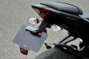 Magical Racing マジカルレーシング フェンダーレスキット MT-07 YAMAHA ヤマハ フェンダー関連 外装