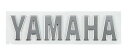 Y’S GEAR(YAMAHA) ワイズギア YAMAHAエンブレム エンブレム 外装
