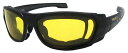 RIDEZ ライズ Protection Eyewear BARREL(バレル) 偏光サングラス サングラス アパレル(2)