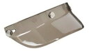 RIDEZ ライズ Duckhill Peak Visor ヘルメットバイザー ヘルメット