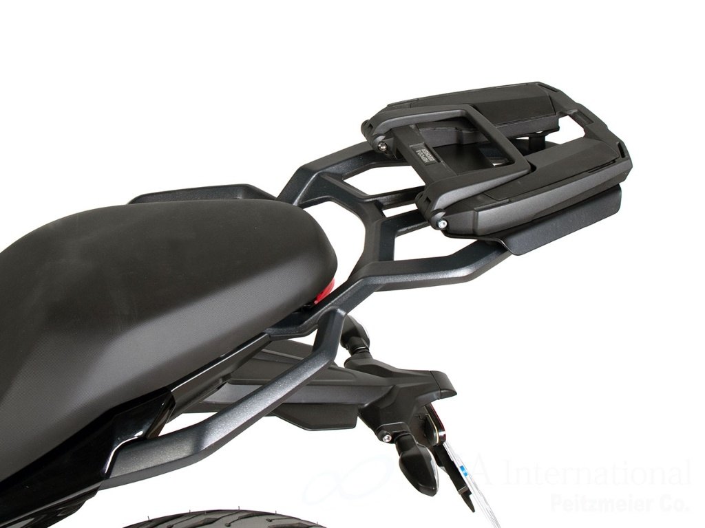 HEPCO＆BECKER ヘプコ＆ベッカー トップケースホルダー／イージーラック TigerSport 660 TRIUMPH トライアンフ バッグ・ボックス取り付けステー 車体用バッグ・ケース