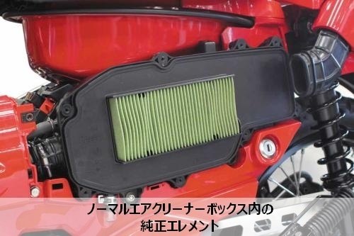 SP���� SP�������� �ѥ�ե��륿�� (����������ȸ򴹥�����) CT125 HONDA �ۥ�� �������꡼�ʡ����������꡼�ʡ�������� �۵���Ϣ ���󥸥�