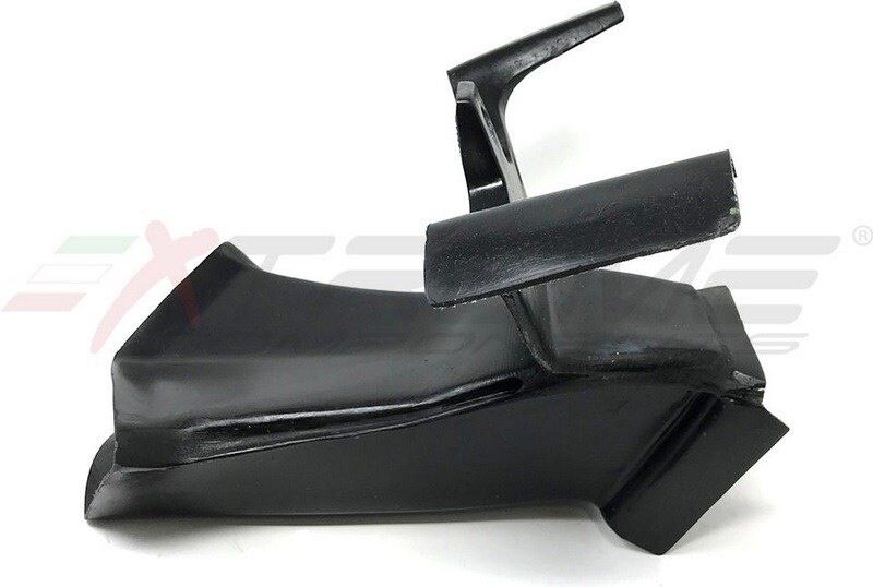 EXTREME COMPONENTS �������ȥ꡼�ॳ��ݡ��ͥ�� Tachometer support with airbox inlet tube for Yamaha R6 (2017/2021) | YM-20 ����¾�����᡼�������ץ�����佤���� �᡼���������󥸥��������ط� ������