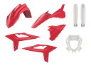 POLISPORT ポリスポーツ ENDURO フル外装キット RR2T 125 200 250 300 RR4T 350 390 430 480 BETA ベ...
