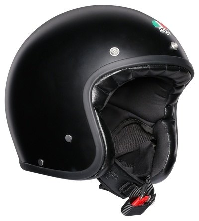 AGV ֥ X70 005-MATT BLACKX70 005-ޥåȥ֥åϥإå