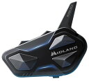 MIDLAND ミッドランド RUSH RCF インカム・インターコム 電子機器類