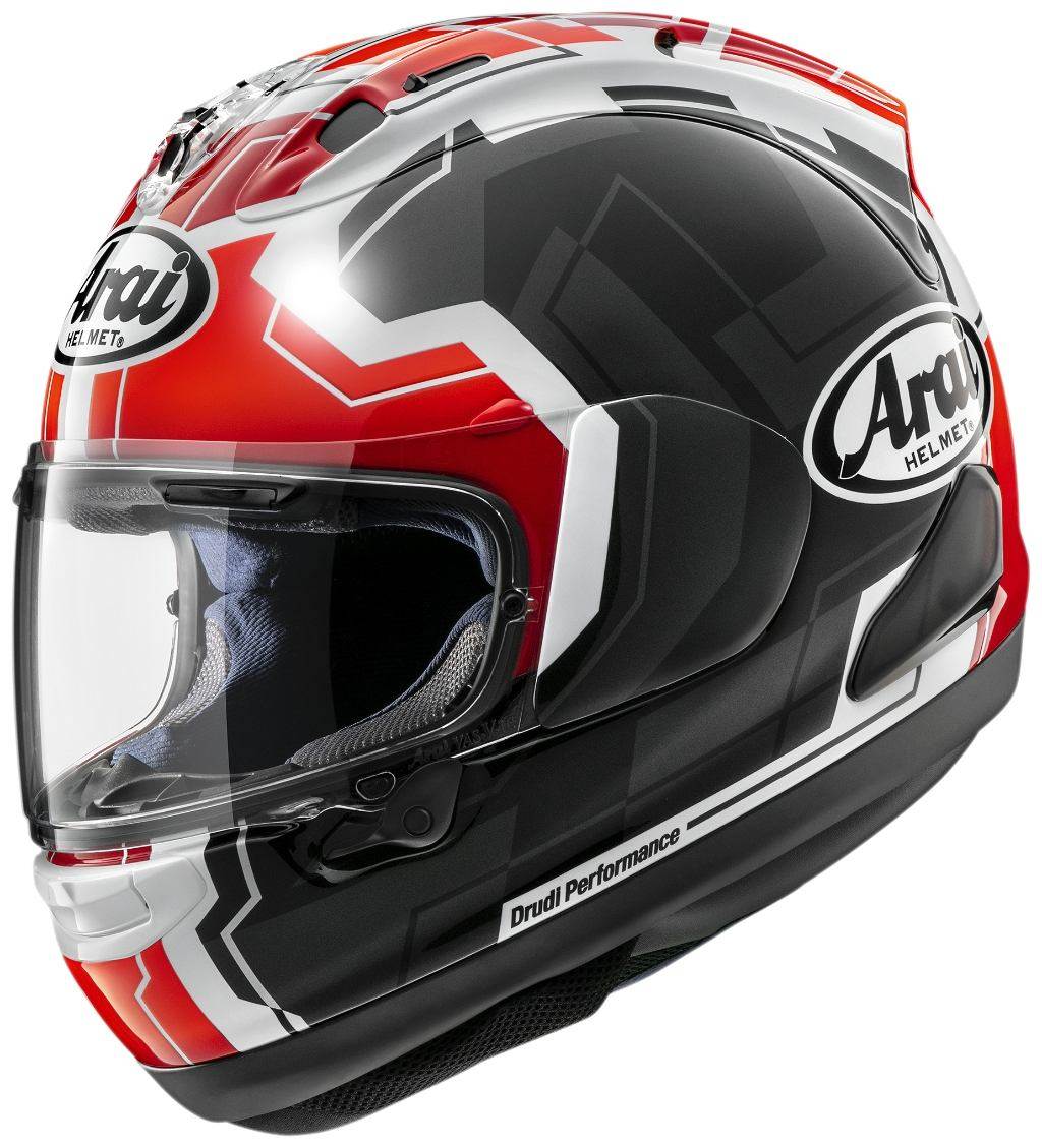 Arai アライ RX-7X REA SB2 [アールエックスセブンエックス レア SB2] ヘルメット