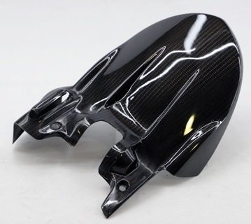 A-TECH エーテック リアフェンダーSTD RS660 APRILIA アプリリア リアフェンダー フェンダー関連 外装