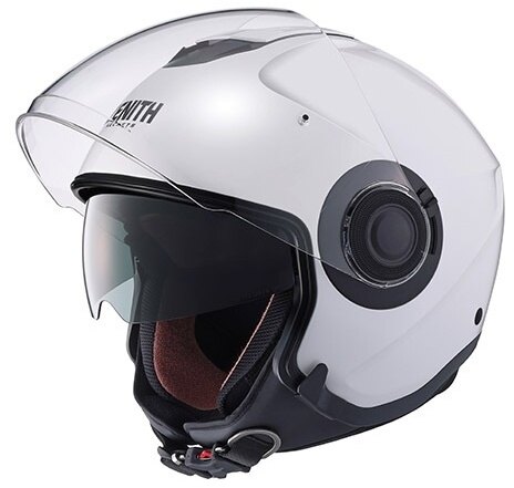ZENITH HELMET ゼニスヘルメット YJ-22II ヘルメット ジェットヘルメット 2