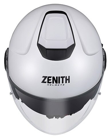 ZENITH HELMET ゼニスヘルメット YJ-22II ヘルメット ジェットヘルメット 3