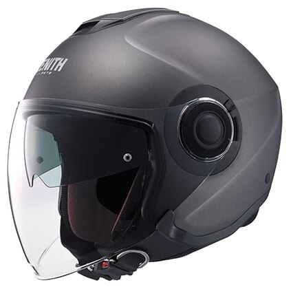 ZENITH HELMET ゼニスヘルメット YJ-22II ヘルメッ...(2)