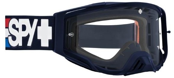 SPY スパイ Foundation Speedway [ファウンデーション スピードウェイ] モトクロスゴーグル オフロードゴーグル アパレル