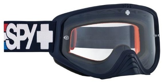SPY スパイ Woot MX Speedway [ウート エムエックス スピードウェイ] モトクロスゴーグル オフロードゴ..