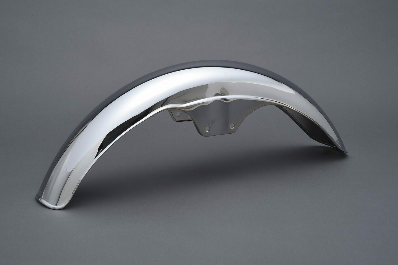 Z1000LTD Z1000MK2 フロントフェンダー　18インチ Z1000LTD Z1000MK2 フロントフェンダー 18インチ