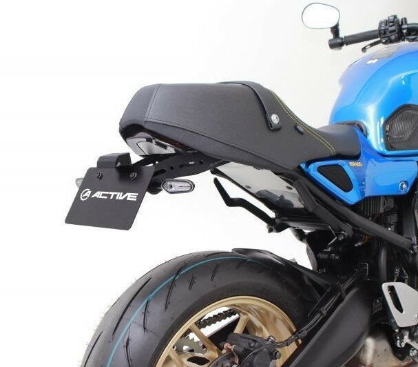 ACTIVE アクティブ フェンダーレスキット XSR900GP XSR900 YAMAHA ヤマハ フェンダー関連 外装