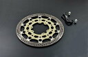 TGR TECHNIX GEAR TGRテクニクスギア Supermoto Brake KIT［スーパーモト ブレーキキット］フロントディスクローター CRF250L CRF250L-S HONDA ホンダ HONDA ホンダ