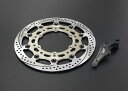 TGR TECHNIX GEAR TGRテクニクスギア Supermoto Brake KIT［スーパーモト ブレーキキット］フロントディスクローター SX SX-F XC XC-F EXC EXC-F XC-W XCF-W TC FC TX FX TE FE MC MC-F EX EX-F