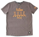 56design 56デザイン PISTONS Tee［ピストン ティー］ レディース