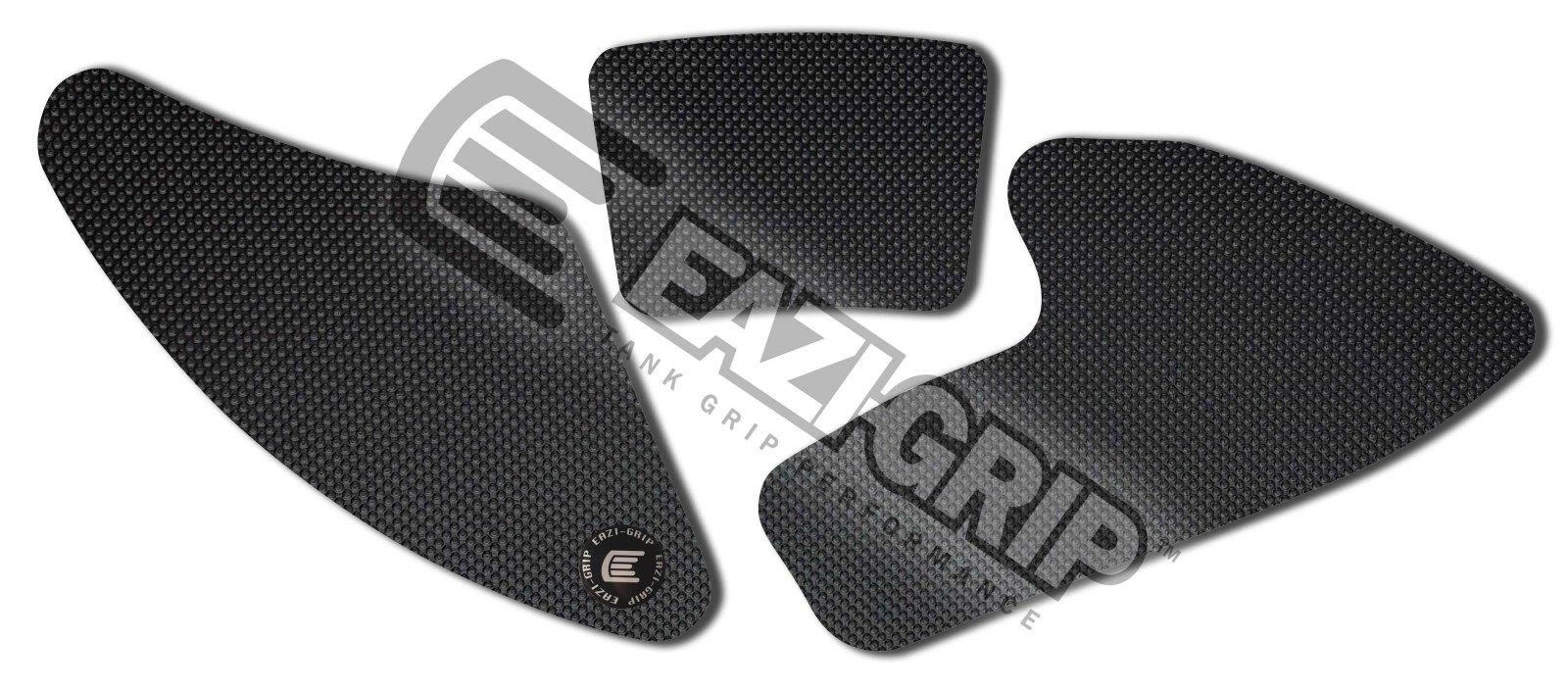 Eazi-Grip イージーグリップ ニーグリップサポート TANK GRIP PERFOMANCE S1000XR BMW ニーグリップパッド タンク関連 外装 タイプ：PRO(サーキット) カラー：ブラック