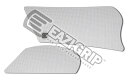 Eazi-Grip イージーグリップ ニーグリップサポート TANK GRIP PERFOMANCE ZX10R ZX10RR KAWASAKI カワサキ ニーグリップパッド タンク関連 外装 タイプ:PRO(サーキット) カラー:クリア