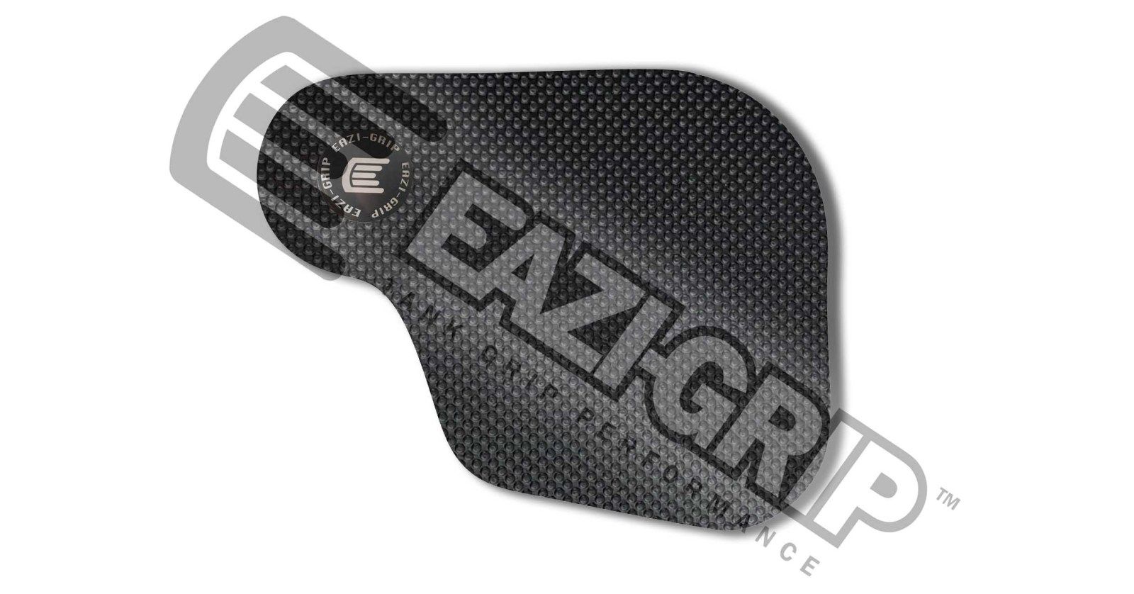 Eazi-Grip イージーグリップ ニーグリップサポート TANK GRIP PERFOMANCE TIGER 800 TRIUMPH トライア..