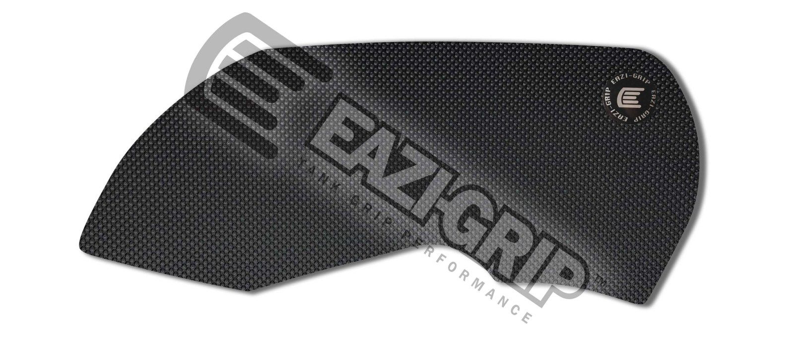 Eazi-Grip イージーグリップ ニーグリップサポート TANK GRIP PERFOMANCE XJR 1300 YAMAHA ヤマハ タイプ：PRO(サーキット) カラー：ブラック
