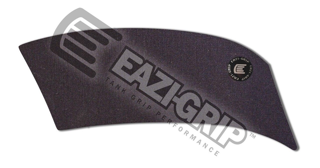 Eazi-Grip イージーグリップ ニーグリップサポート TANK GRIP PERFOMANCE 1600GTLE BMW ニーグリップパッド タンク関連 外装 タイプ：SIL(ストリート) カラー：ブラック