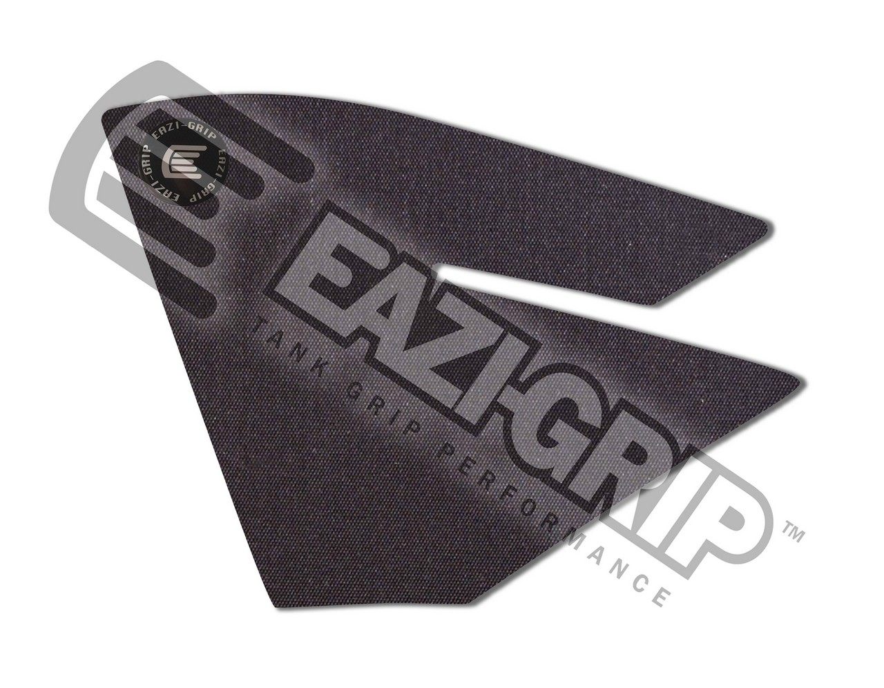 Eazi-Grip イージーグリップ ニーグリップサポート TANK GRIP PERFOMANCE F800GS BMW ニーグリップパッド タンク関連 外装 タイプ：SIL(ストリート) カラー：ブラック
