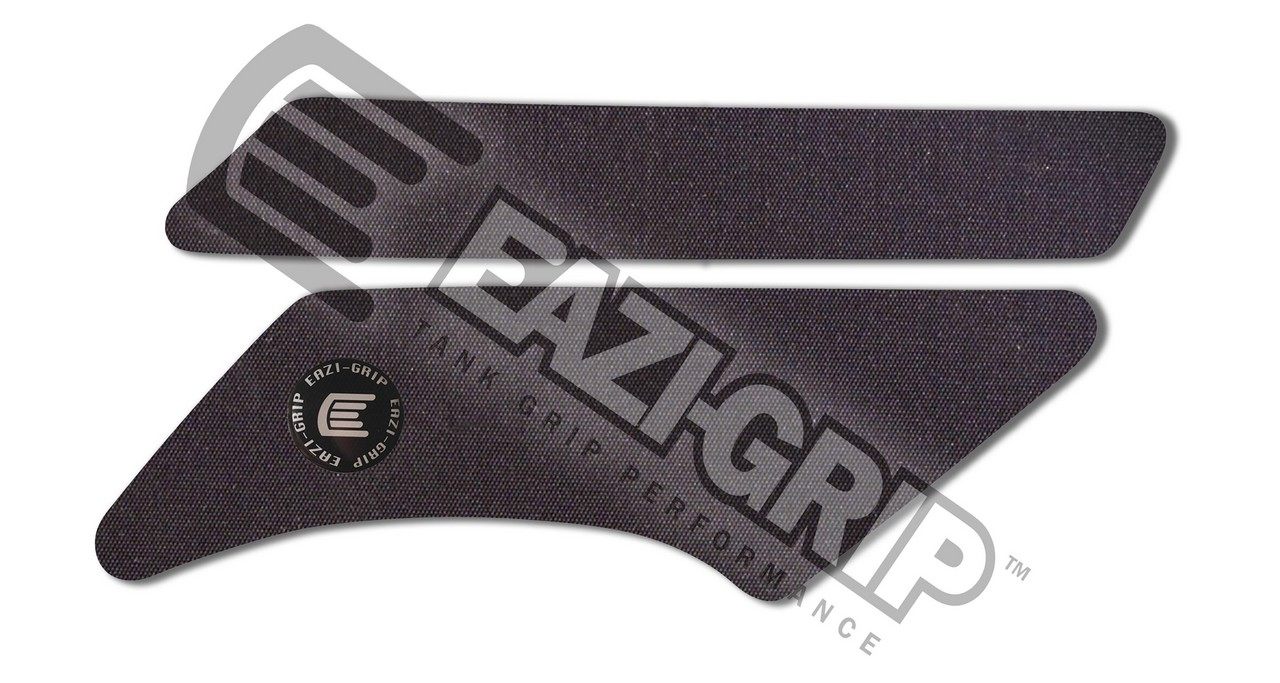 Eazi-Grip イージーグリップ ニーグリップサポート TANK GRIP PERFOMANCE F800ST BMW ニーグリップパッド タンク関連 外装 タイプ：SIL(ストリート) カラー：ブラック